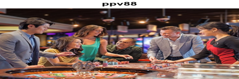 Menangkan Permainan Slot Favorit Anda di ppv88