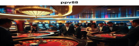 Maksimalkan Peluang Menang dengan Bonus Menarik di ppv88