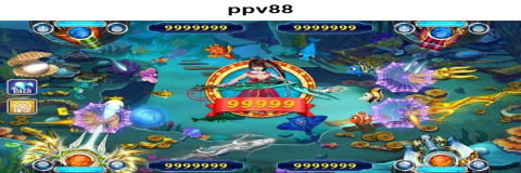 Panduan Komprehensif untuk Bermain di ppv88: Kasino Online Terpercaya di Indonesia