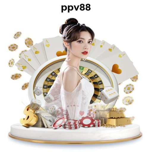 Menangkan Jackpot Besar di ppv88: Panduan untuk Pemain Kasino Online